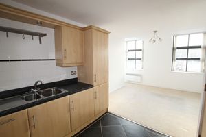 Kitchen/Living- click for photo gallery